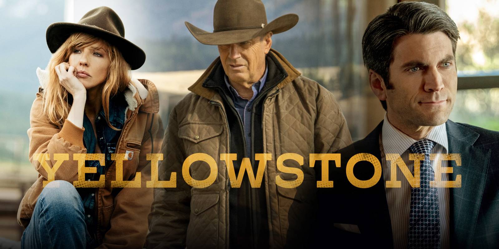 Every Yellowstone Season, Ranked