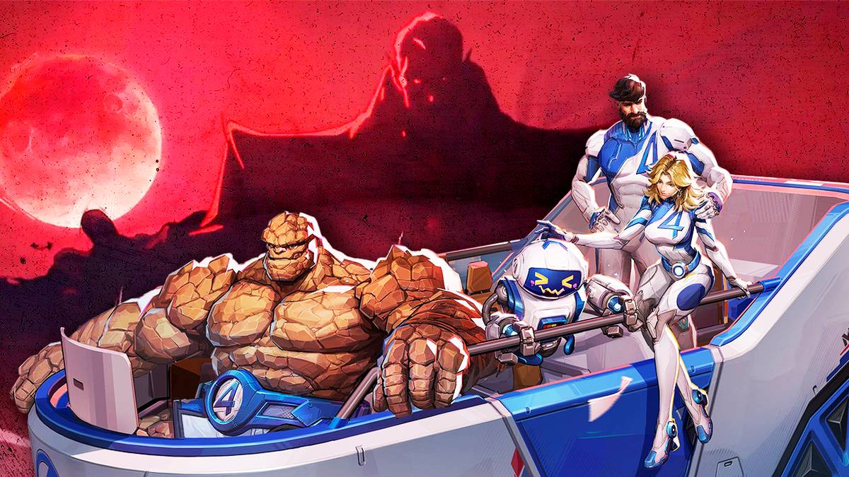 Marvel Rivals: Everything We Know About Season 1 (So Far)