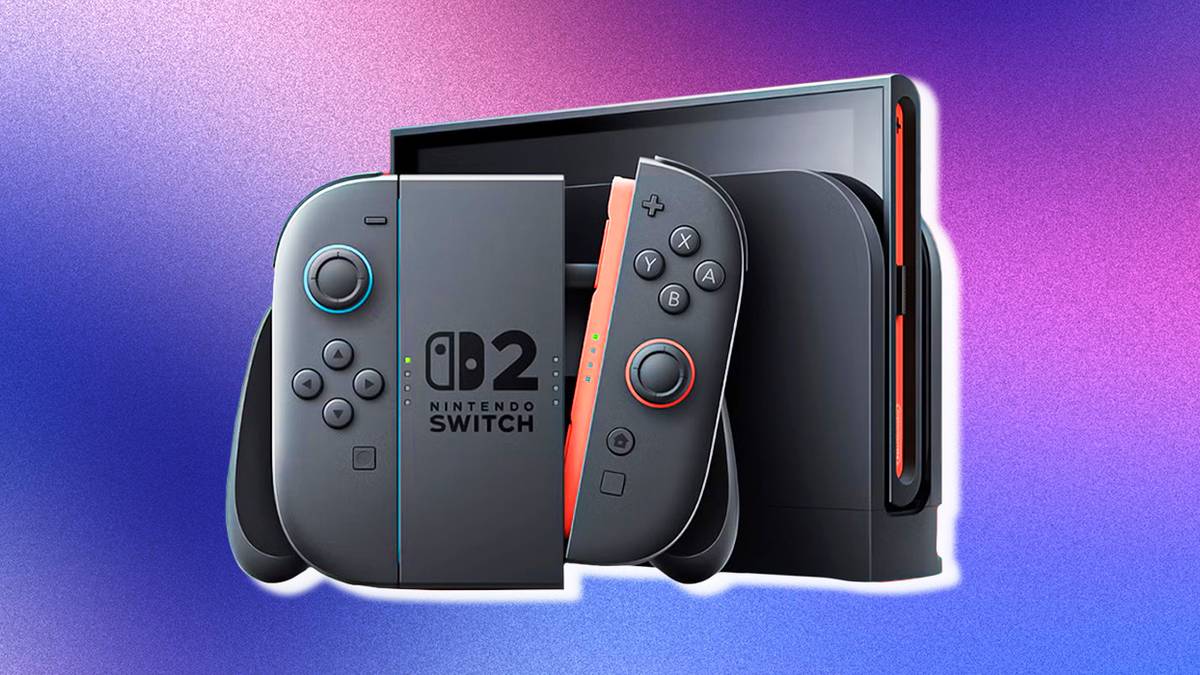 Everything We Know About the Nintendo Switch 2 (So Far)