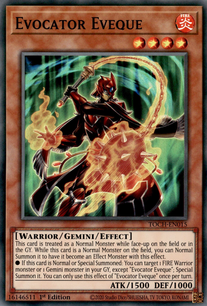 Yu-Gi-Oh!: 10 Strongest Gemini Monsters, Ranked Yu-Gi-Oh!: 10 Strongest Gemini Monsters, Ranked