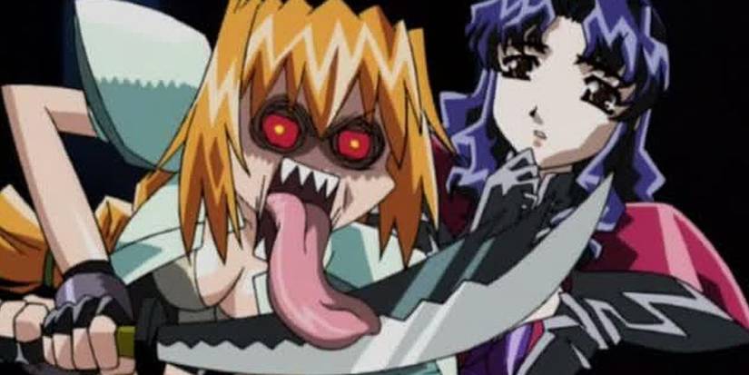 10 Iconic Anime You Didn't Know Had Banned Episodes