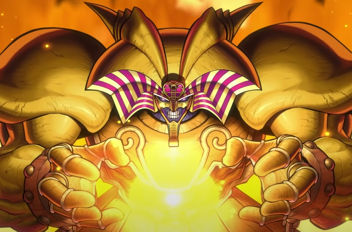 Yu-Gi-Oh: All Exodia Cards (& Its Counterpart Cards), Ranked