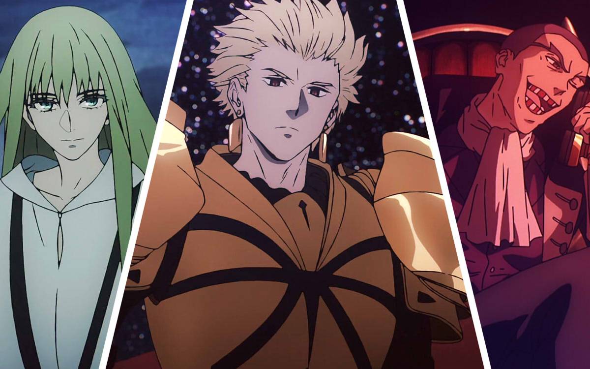 Every False Master and False Servant in Fate/Strange Fake, explained