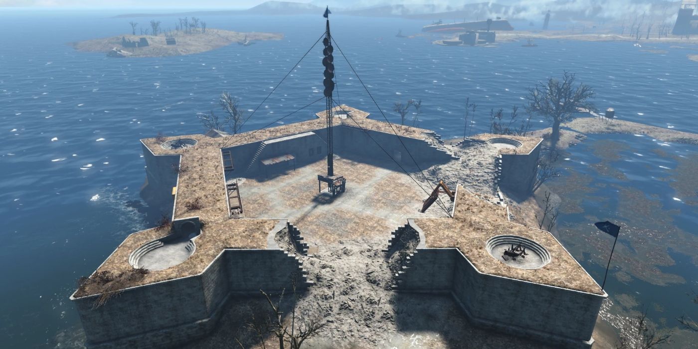 The 10 Best Open World Games Where You Can Do Anything