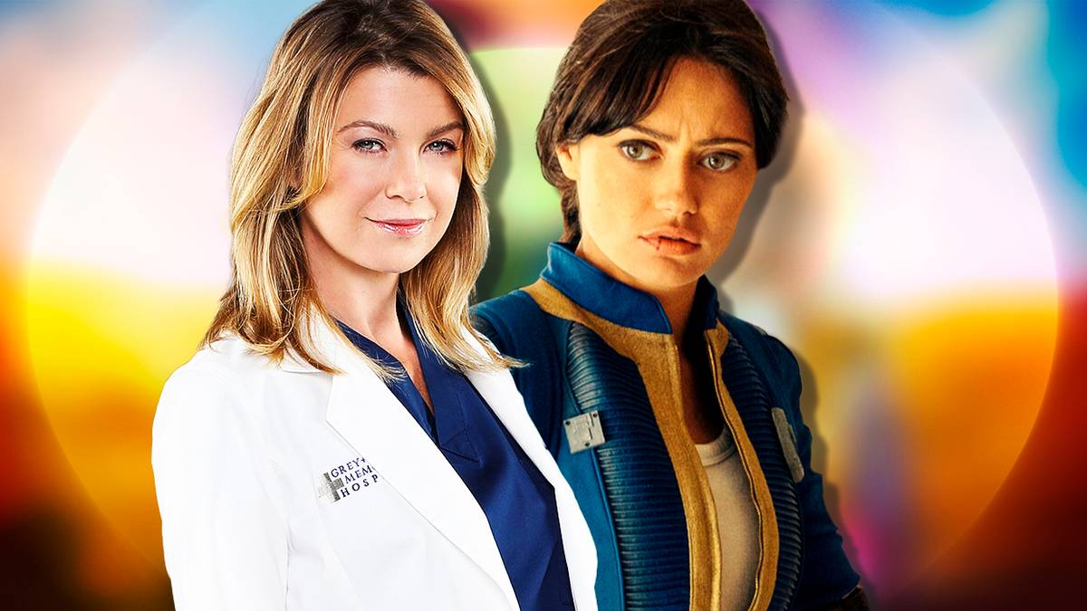 Fallout, Grey's Anatomy & More TV Shows Halt Production Amid L.A. Wildfires