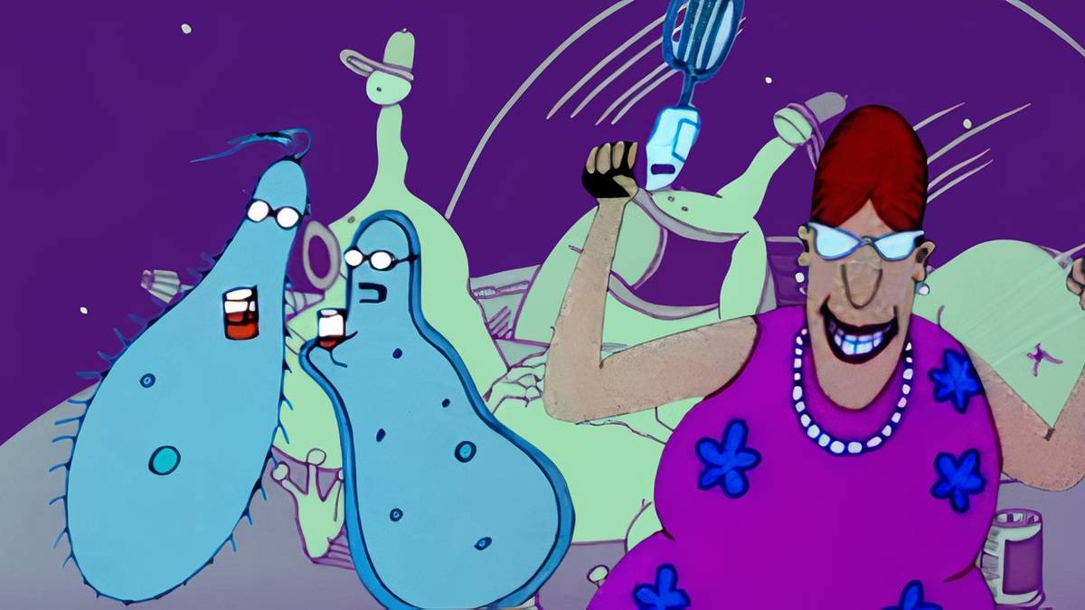 Tales From the Far Side's Secret Sequel Is Even Better Than the Original