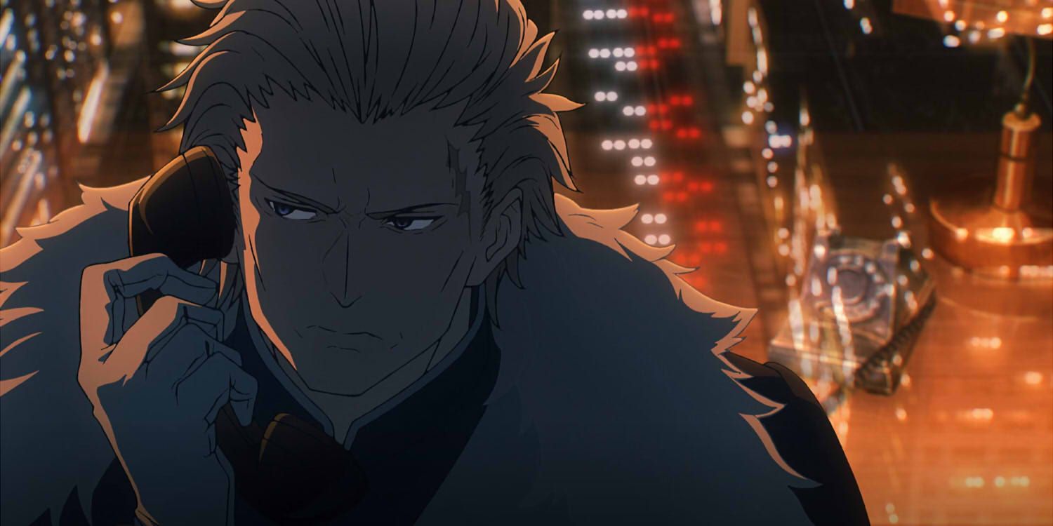 Crunchyroll’s New Action-Packed Fantasy Spectacle Finally Takes the ...