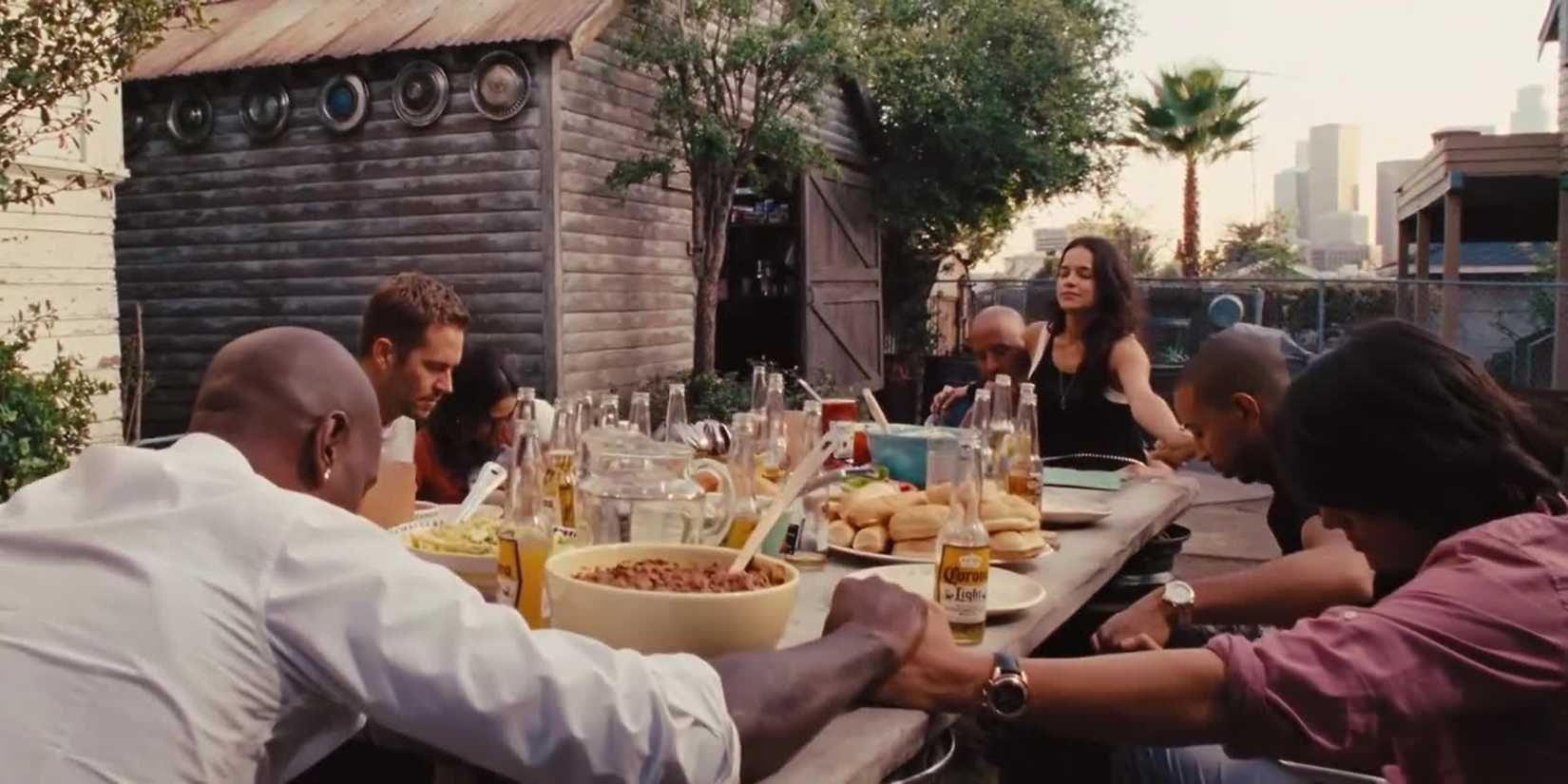 Best Quotes About Family In The Fast & Furious Movies
