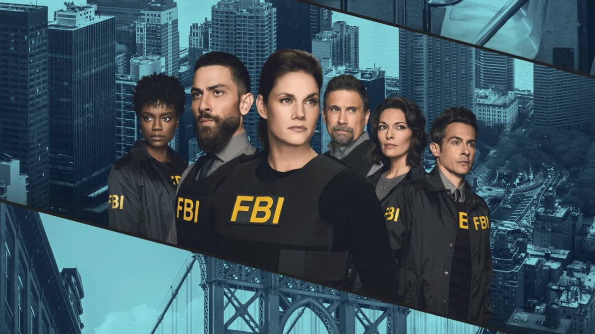 Dick Wolf's FBI Calls in the CIA for New Spinoff Series at CBS