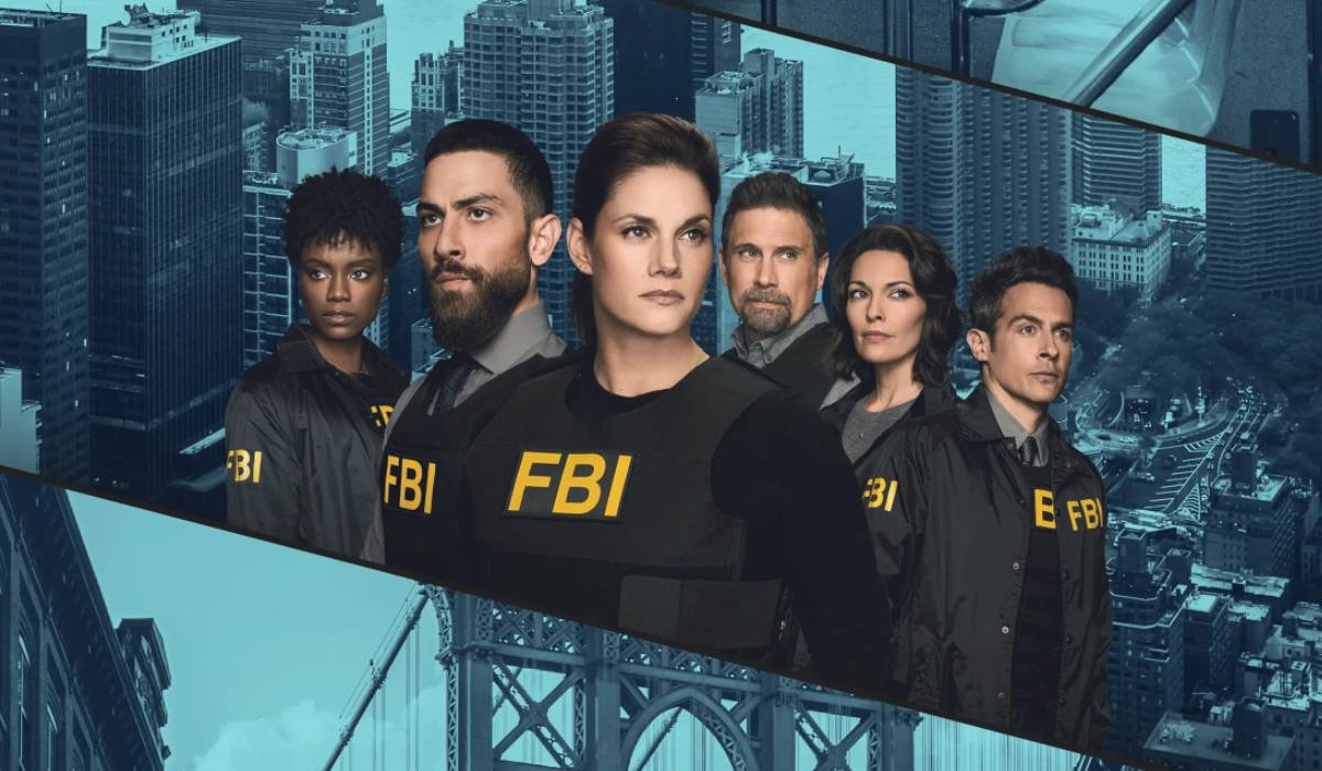Dick Wolf's FBI Calls in the CIA for New Spinoff Series at CBS