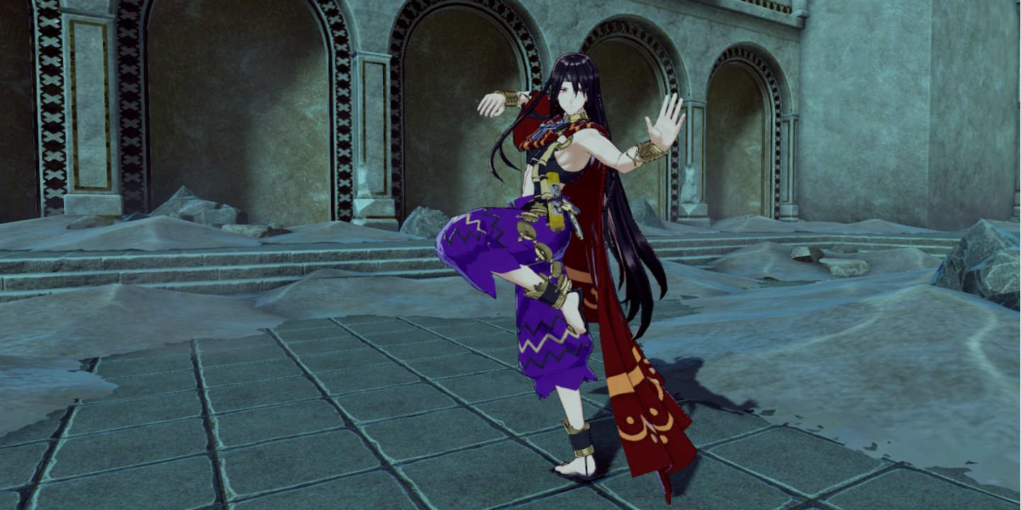 Fire Emblem Engage: Every Missable Character (& How to Find Them)