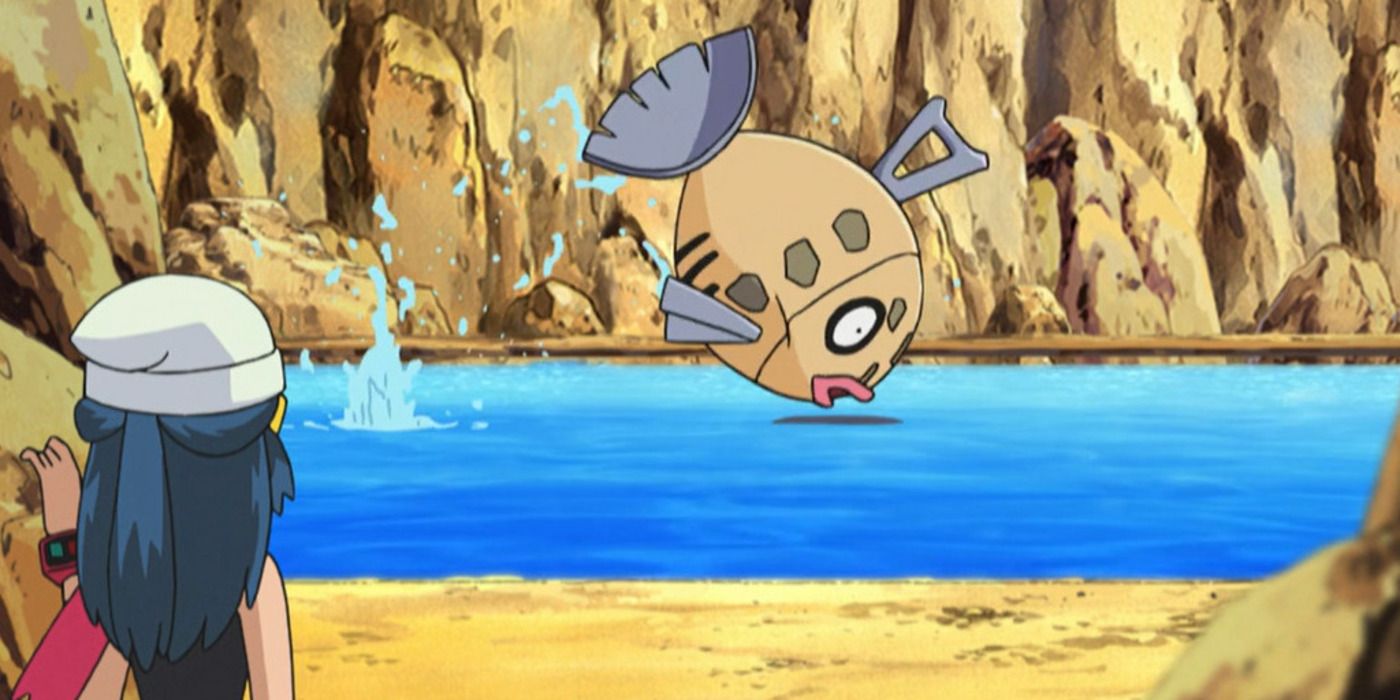 This Gorgeous Pokémon Has Even More Intrigue In The Pokémon Adventures ...