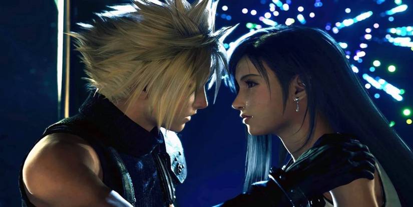FF7 Rebirth: All Skywheel Dates, Ranked