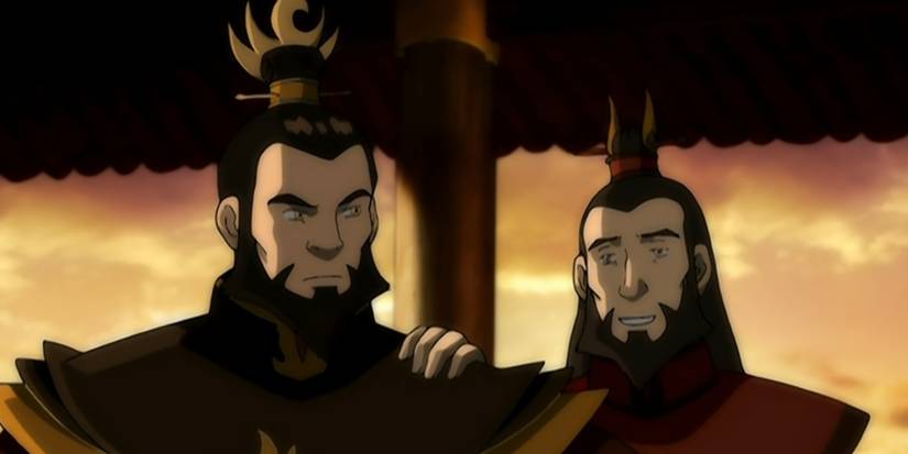 Sozin Roku Is Avatar Roku in Avatar: The Last Airbender Good or Bad?
