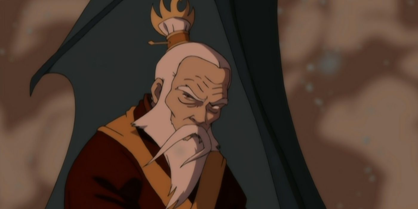 The Hundred-Year War in Avatar: The Last Airbender, Explained