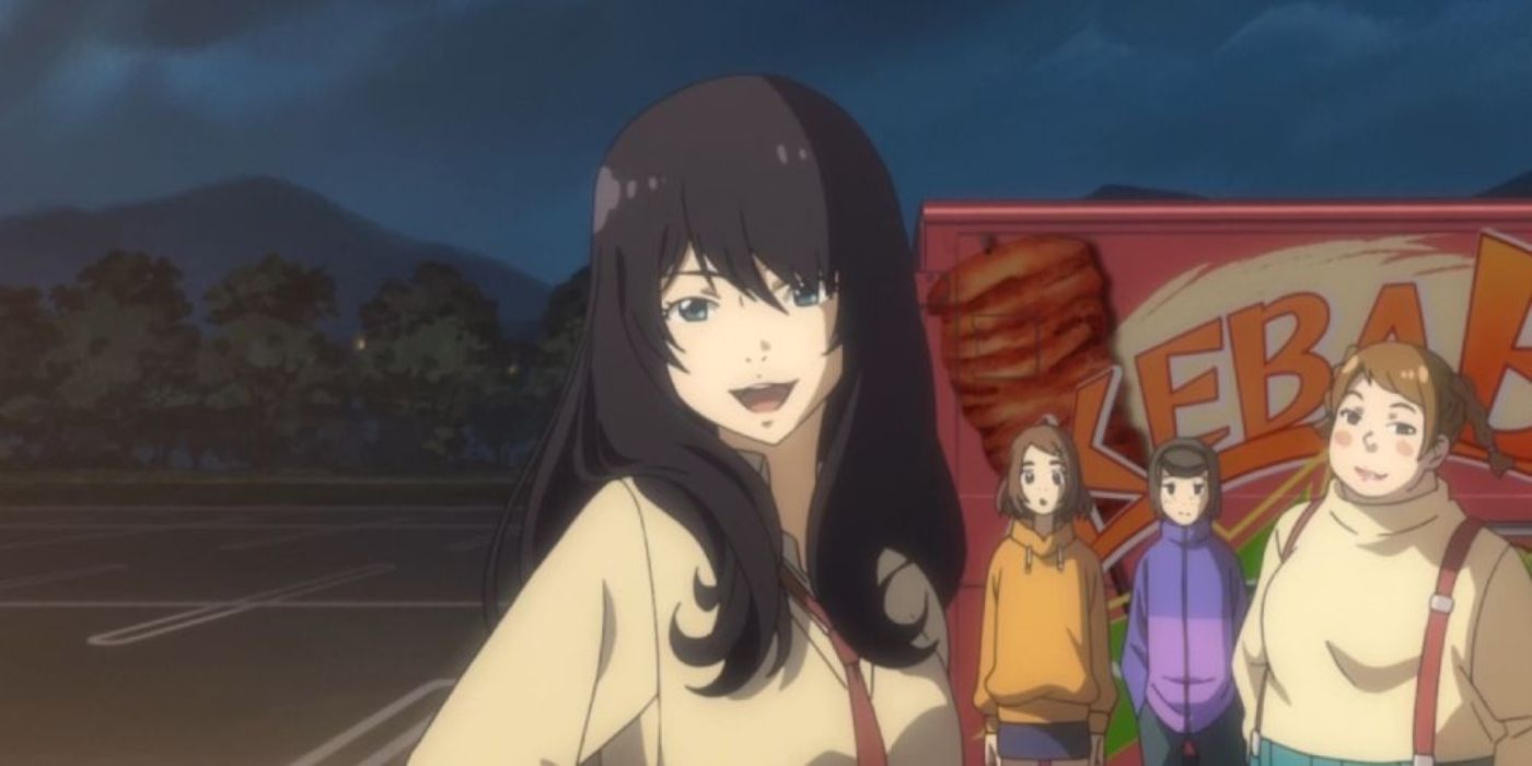 10 Anime Released in 2000 That Are Still Amazing 25 Years Later