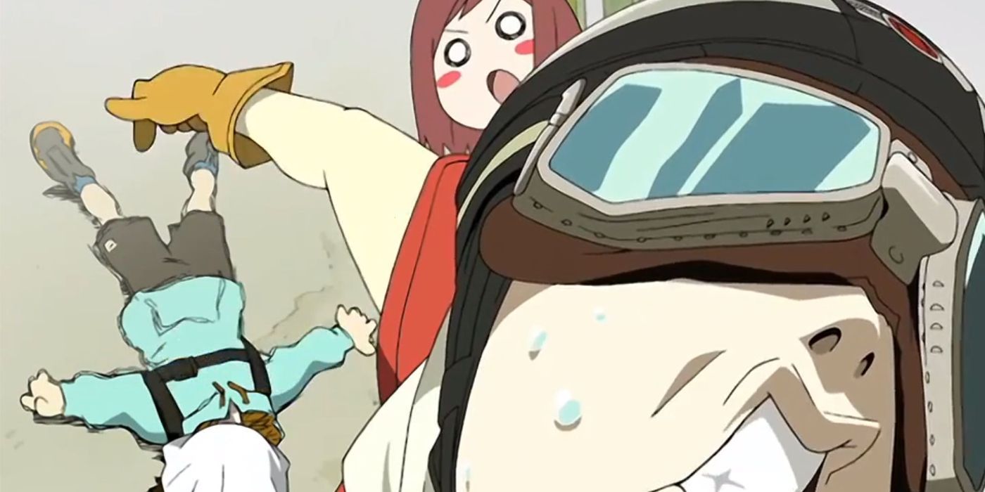 10 Short Anime You Can Binge in One Afternoon