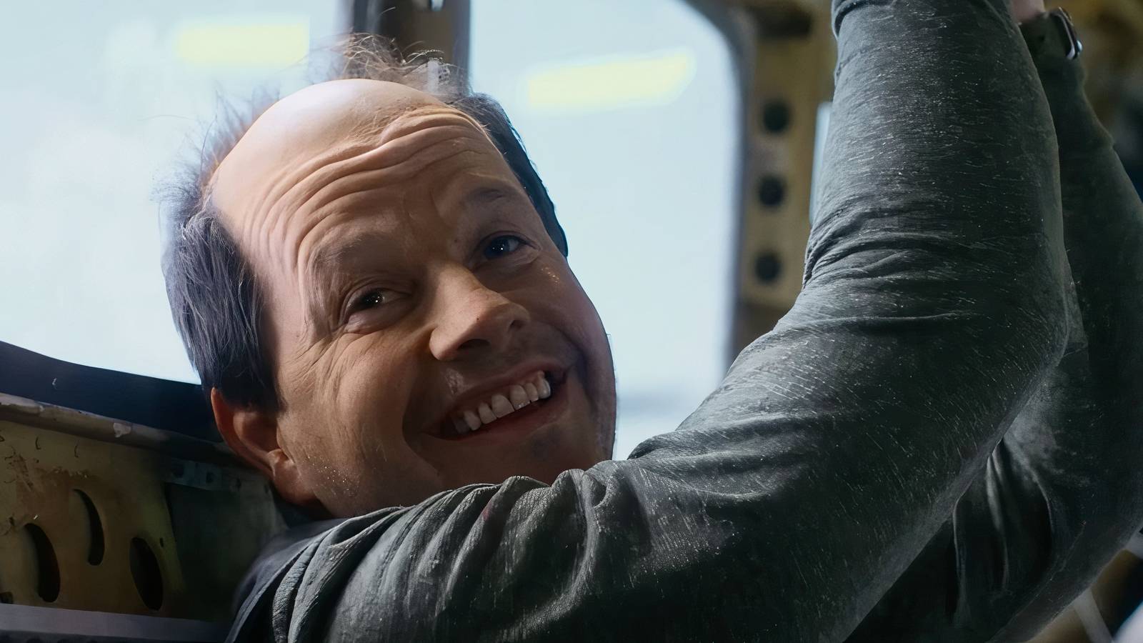 Mark Wahlberg's Instantly Forgettable 30% Rotten Thriller Is Quietly ...