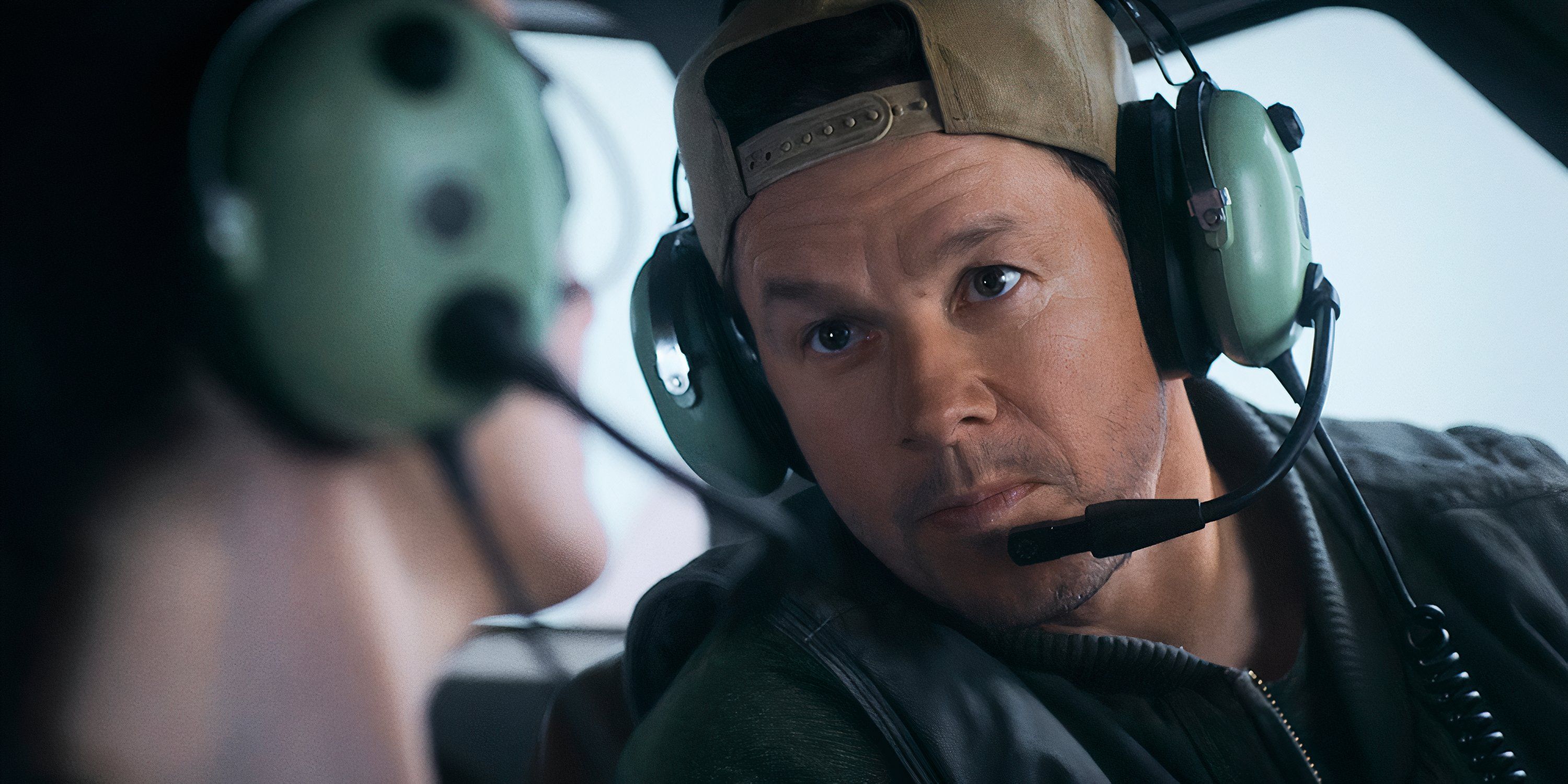 Flight Risk's Ending Explained