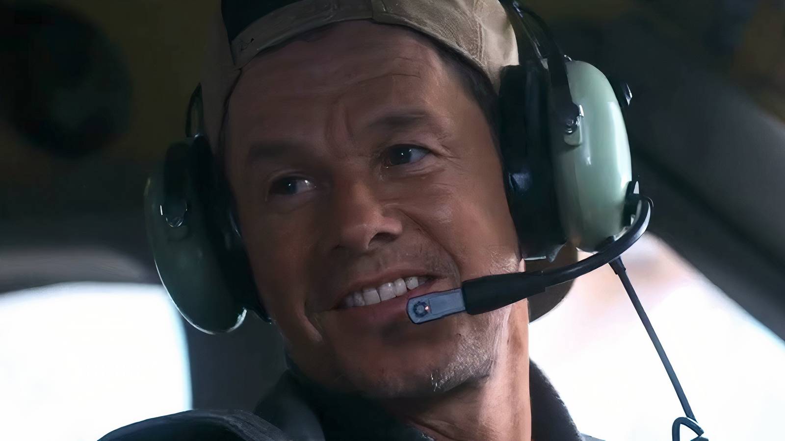 Flight Risk Studio Flight Risk's Ending Explained