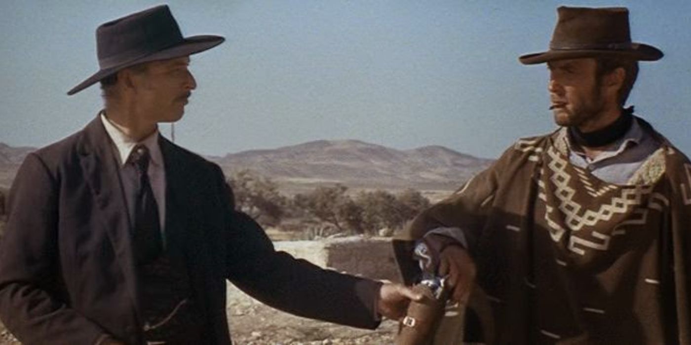 10 Perfect Opening Scenes in Western Movies That Are Flawless From ...