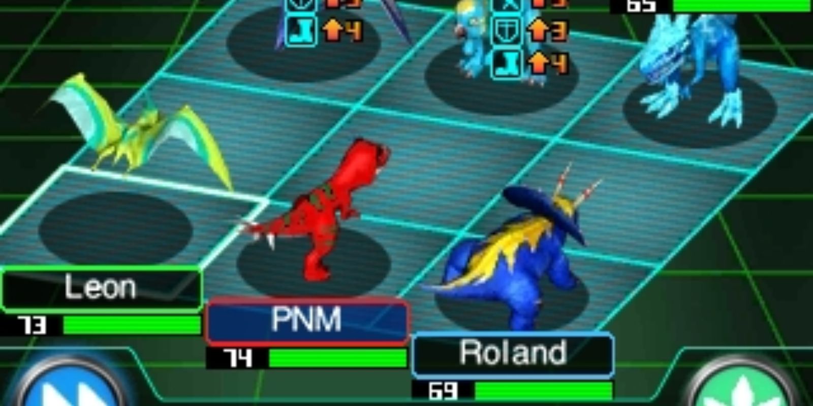 Nintendo Needs to Resurrect Its Dino-Fighting RPG Series For the Switch 2