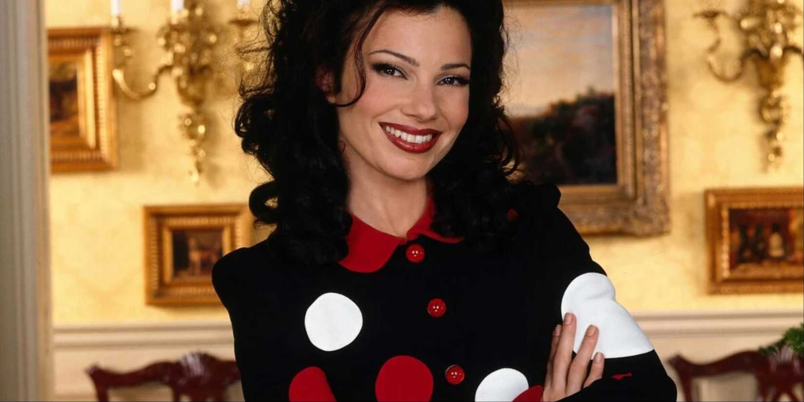Fran Best 10 Most Iconic Sitcom Characters Everyone Knows (Even Without Seeing ...
