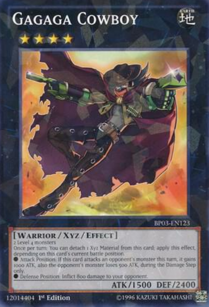10 Best Cards to Win in Time in Yu-Gi-Oh!, Ranked