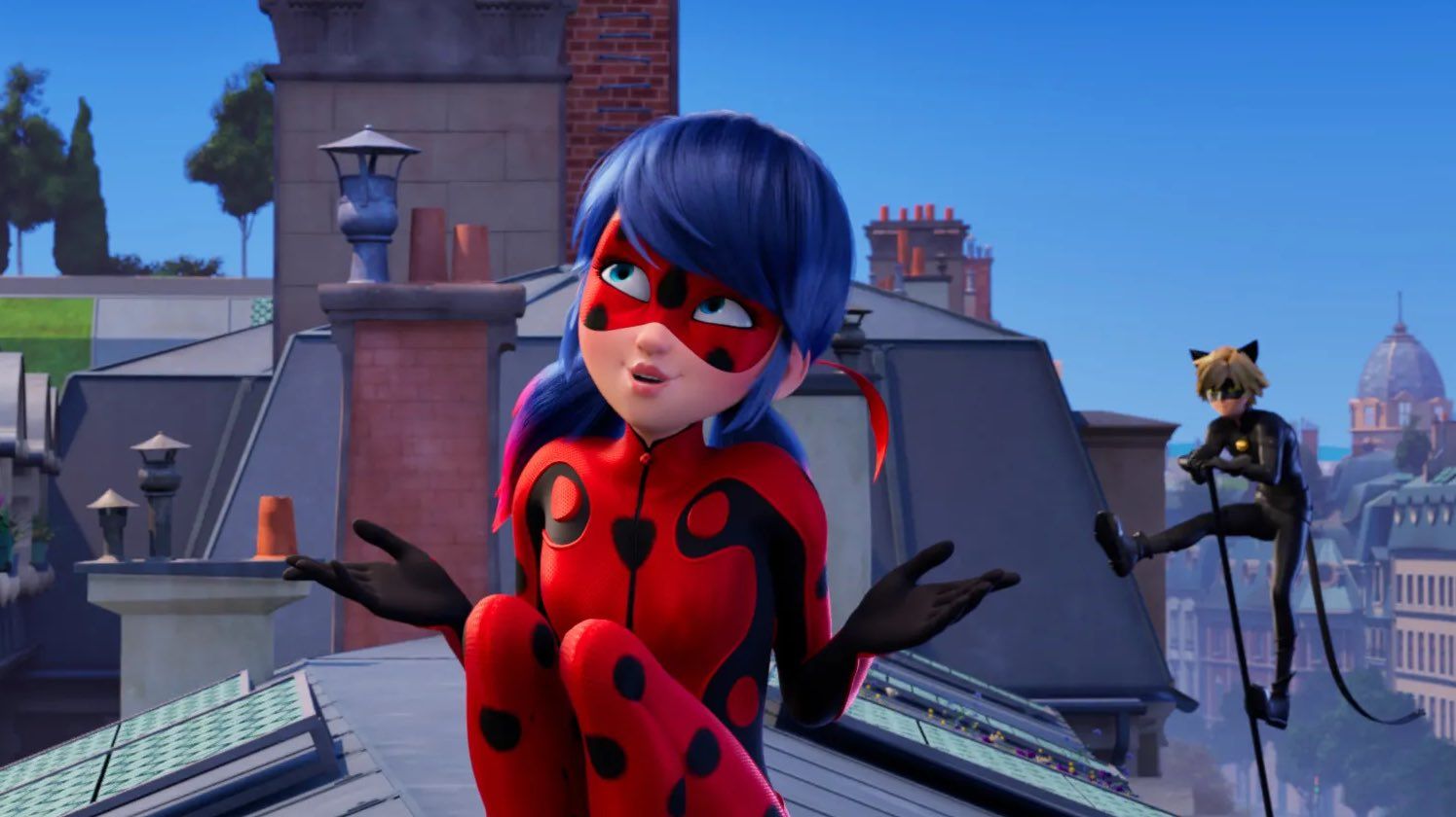 10 Best Miraculous Holder Character Designs in Miraculous Ladybug, Ranked