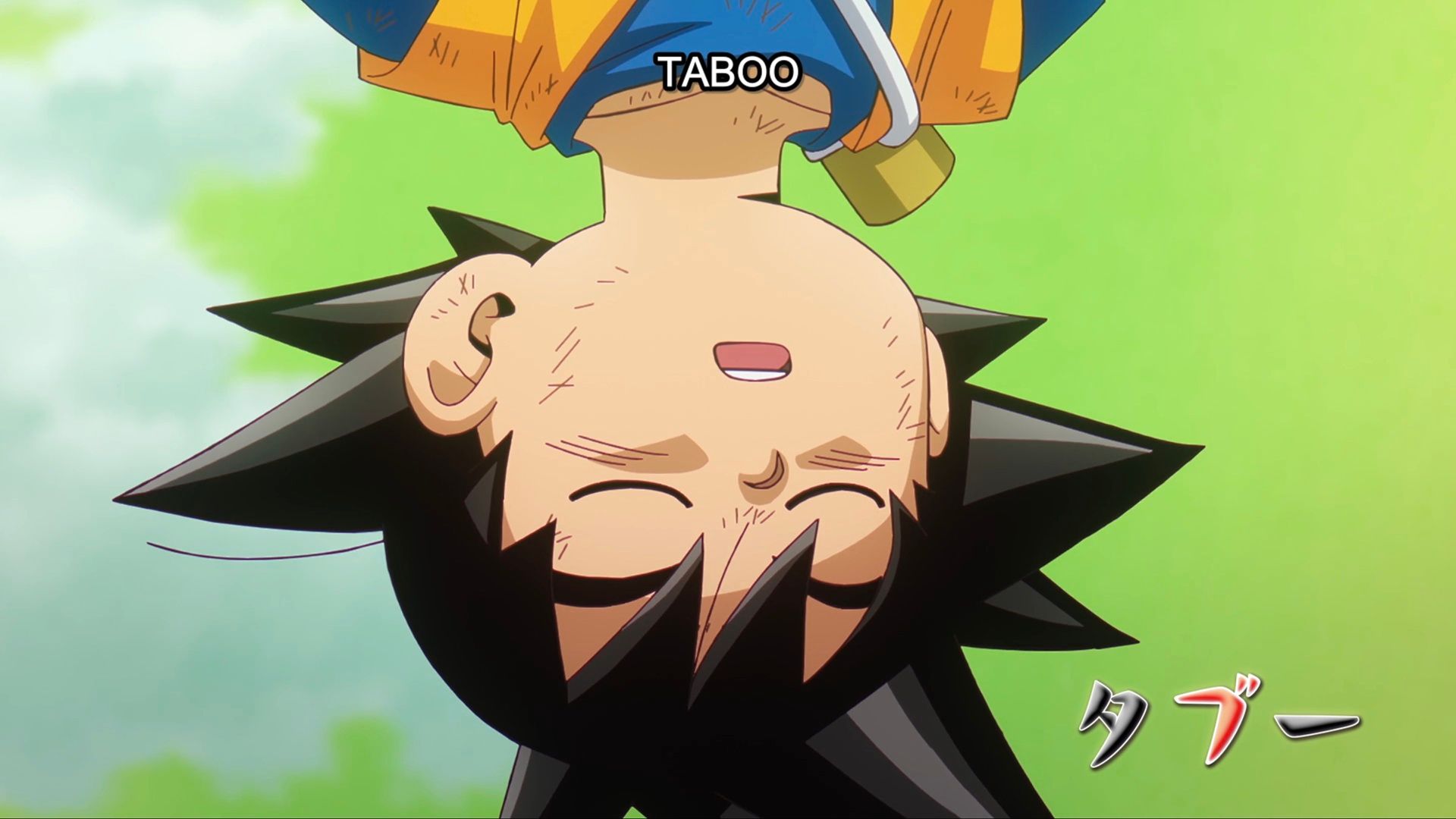 Dragon Ball DAIMA Episode 14 Teases Goku's First Defeat?!