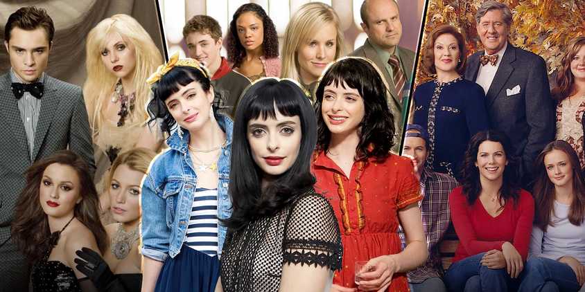 Who Is Erika Hilson Palmer in Gilmore Girls?