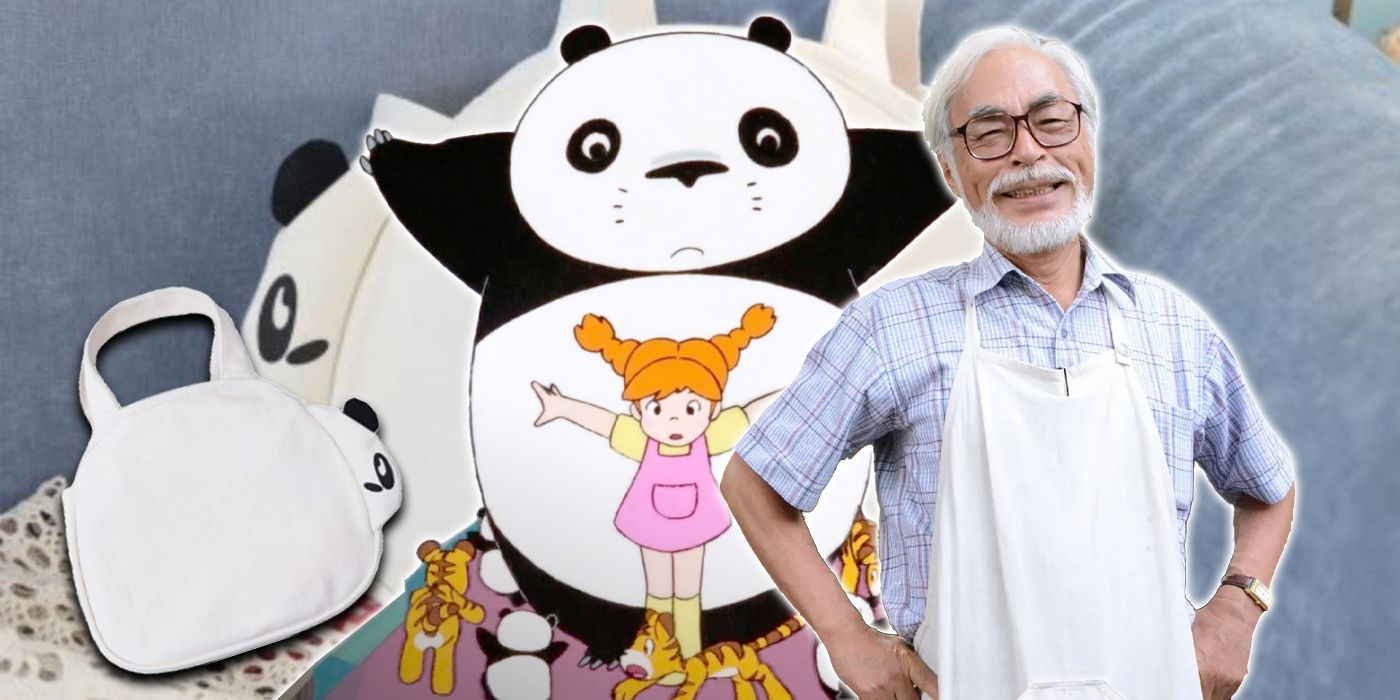 'I Am Retiring': New 5-Day Anime Film Shows Why Studio Ghibli's Hayao ...