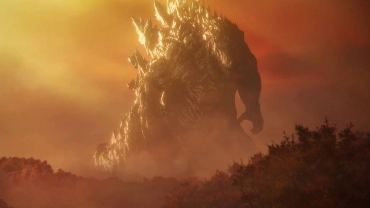 Surprising Avenger Is Taking on Godzilla