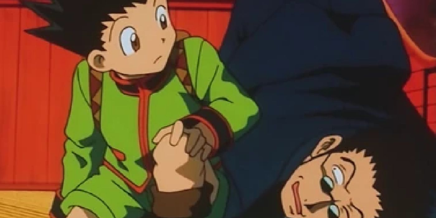 Hunter X Hunter 1999 is Way Better Than the 2011 Remake Anime