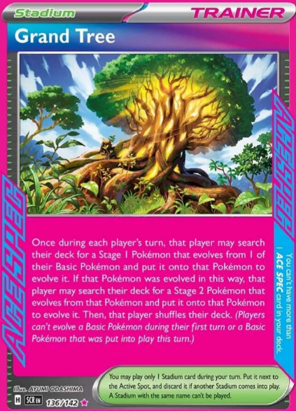 Pokmon TCG: 10 Best Stadium Cards That Can Turn Your Game Around, Ranked Pokmon TCG: 10 Best Stadium Cards That Can Turn Your Game Around, Ranked