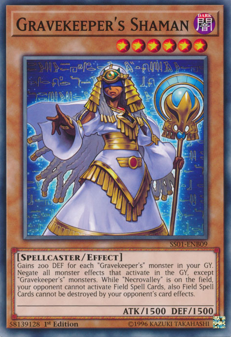 Yu-Gi-Oh: 10 Best Gravekeeper & Necrovalley Cards That Can Change Your Game, Ranked Yu-Gi-Oh: 10 Best Gravekeeper & Necrovalley Cards That Can Change Your Game, Ranked