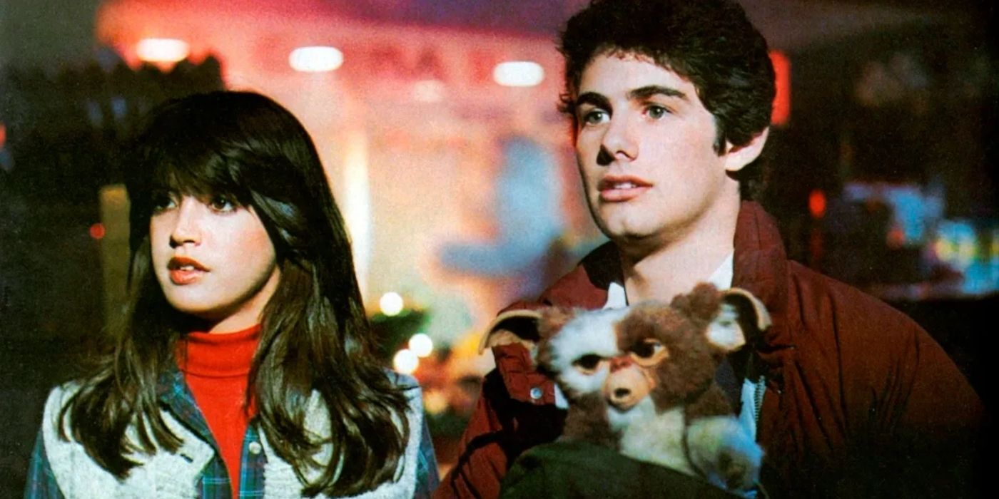 Gremlins Is The Perfect Blend of Popcorn Horror and Humor