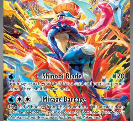 rare modern pokemon cards Premium Graded Pokmon MysteryPokeSlabs Pokmon TCG: 8 Priciest Modern