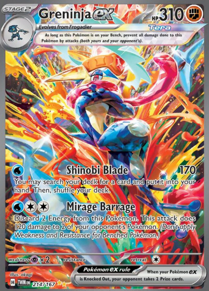 Pokmon TCG: All Sets From 2024, Ranked Pokmon TCG: All Sets From 2024, Ranked