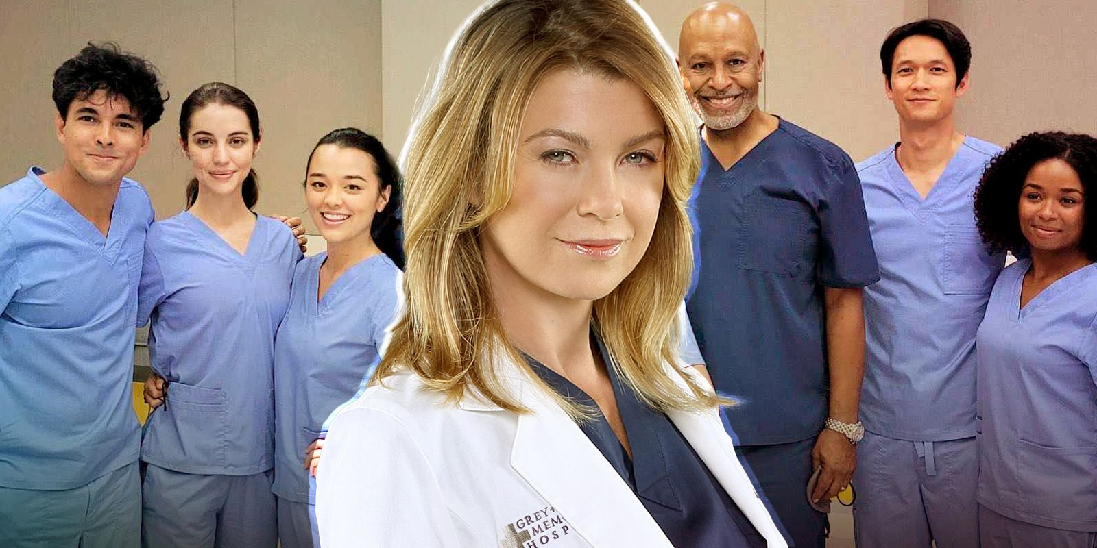 Grey's Anatomy's Replacement Problem Might Be Ruining Its Best