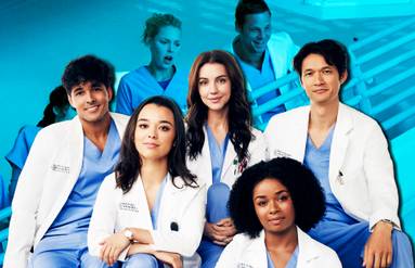 Grey's Anatomy Dominates Disney+ Streaming Ahead of Season 22 Premiere