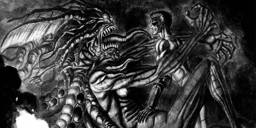 8 Controversial Scenes We Can't Believe Berserk Got Away With