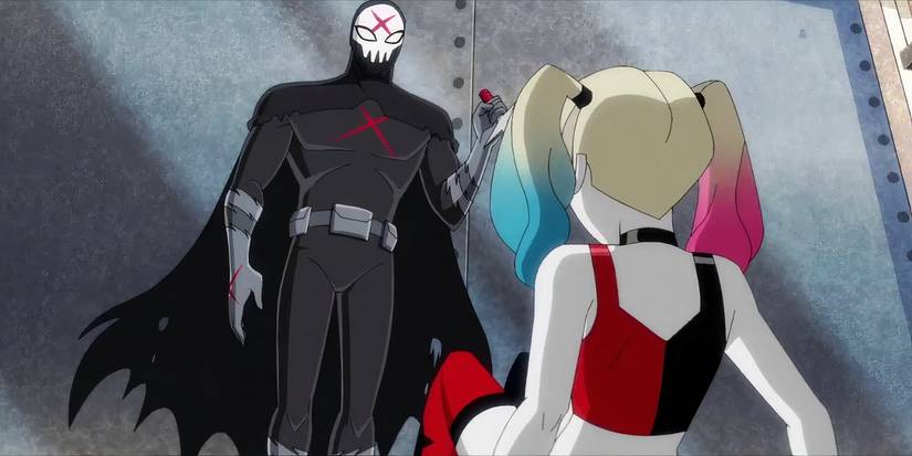 Harley Quinn Resolves a Major Character Death From Season With a ...