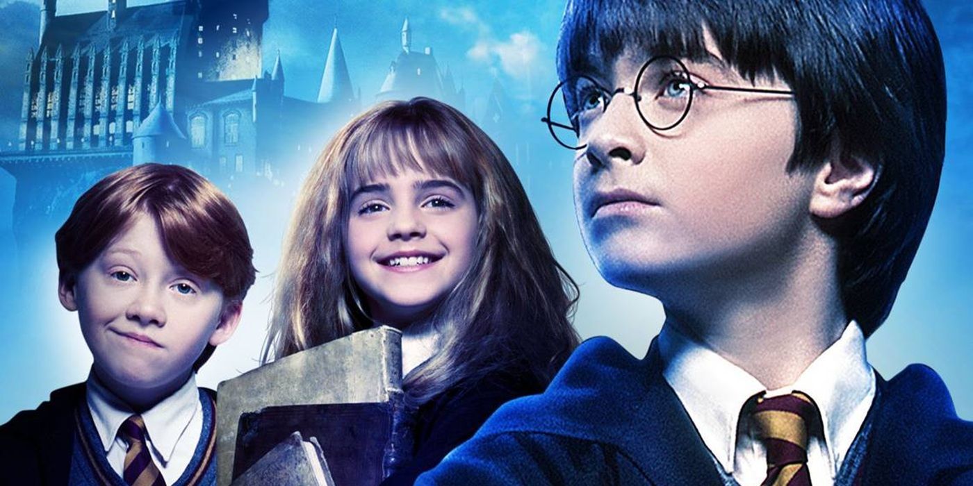 The Harry Potter Reboot Needs to Break 1 Frustrating Movie Trend