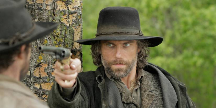 6 Western Shows Better Than Deadwood