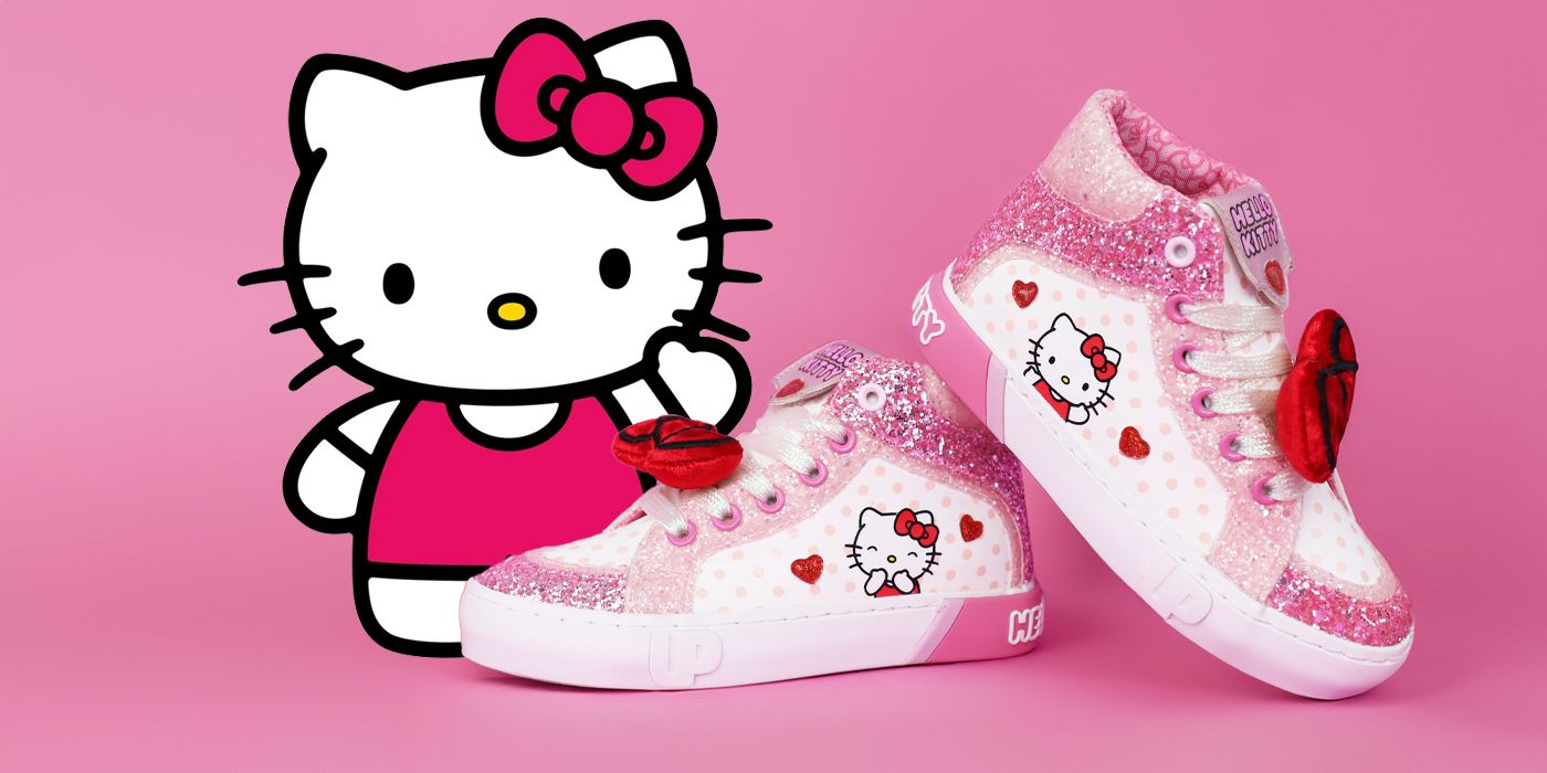 Hello Kitty ×lucano 脚立 ✩︎数量限定品✩︎ 希少✩︎ Hello Kitty ×lucano 脚立 ✩︎数量限定品✩︎ 希少✩︎