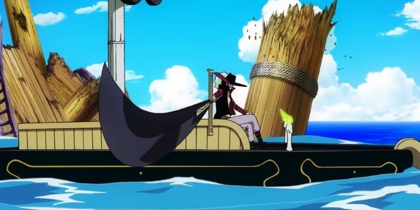 One Piece Fans Need to Face the Truth, Shanks Has Already Proven He’s ...