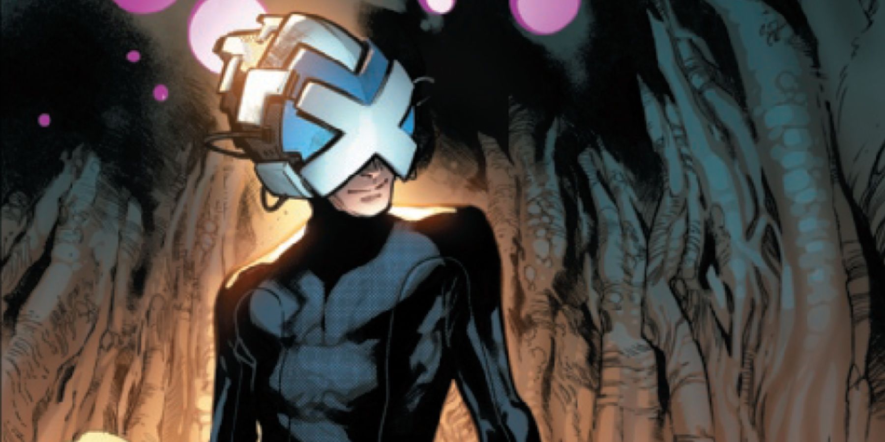 The X-Men Completely Wasted This Omega-Level Mutant