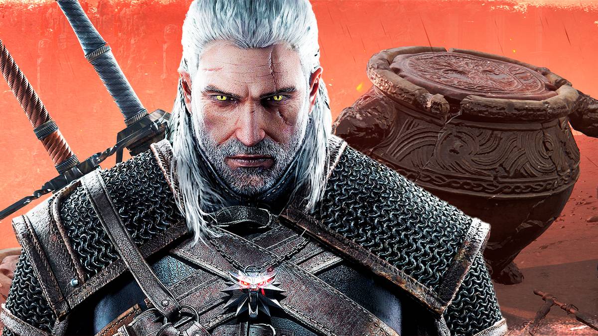 Before Elden Ring, Witcher 3 Brought Great Side Quests to Open World Games
