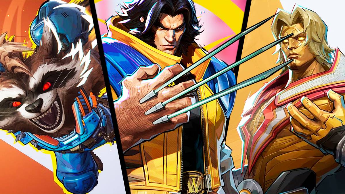 Marvel Rivals: How to Use the Best Team Up Abilities To Make the Most ...